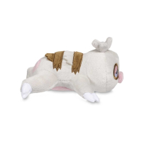 Authentic Pokemon Center Plush Pokemon fit Slakoth 19cm wide